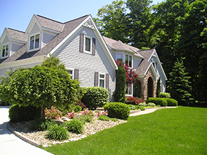 Landscapers and Lawncare Services in Decatur, TX